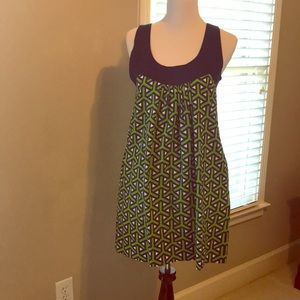 Ladies Dress